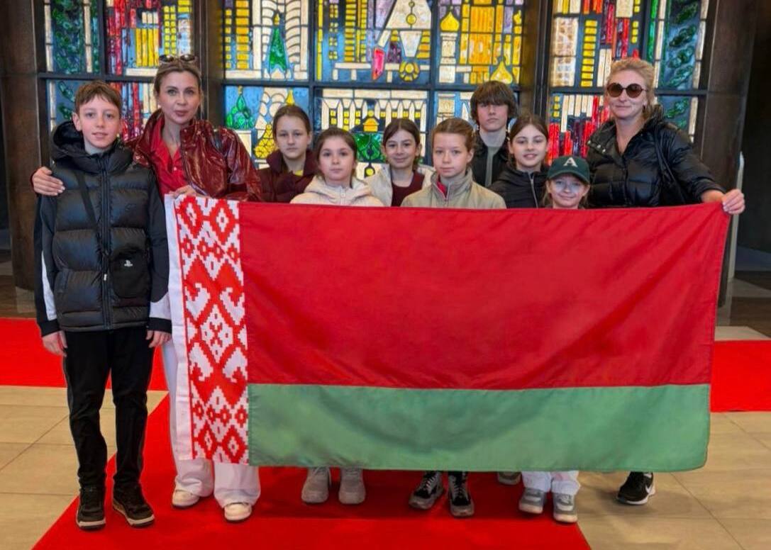 Конституция глазами будущих чемпионов